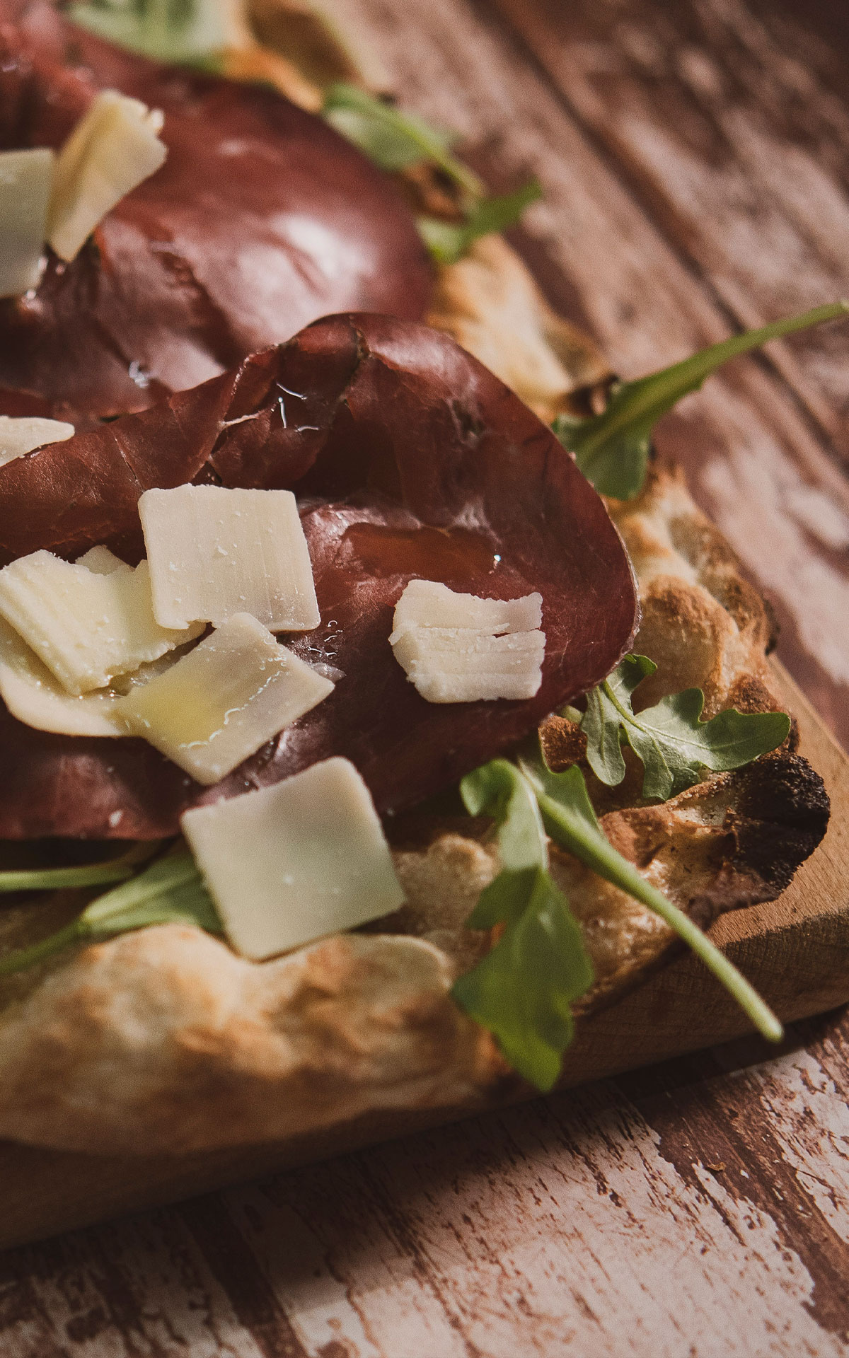 bresaola